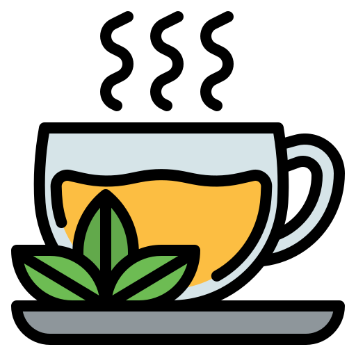 It\'s not my cup of tea
