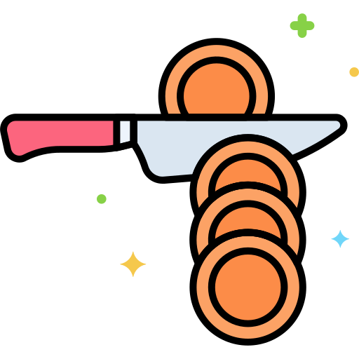Chop-chop