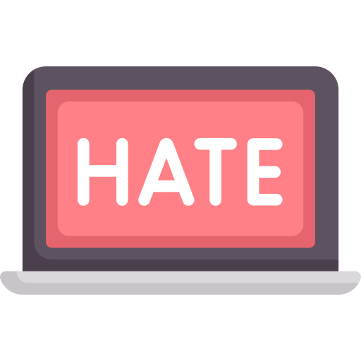 I hate... in winter