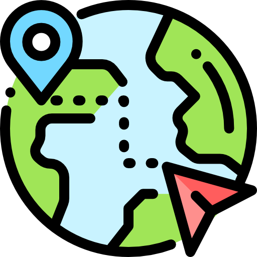 My dream destination