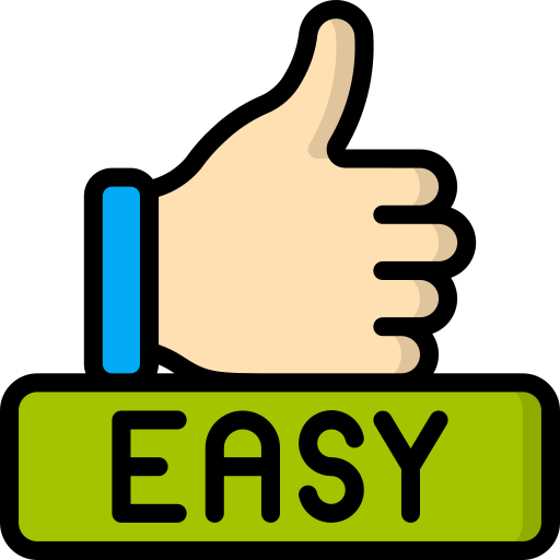 Take it easy