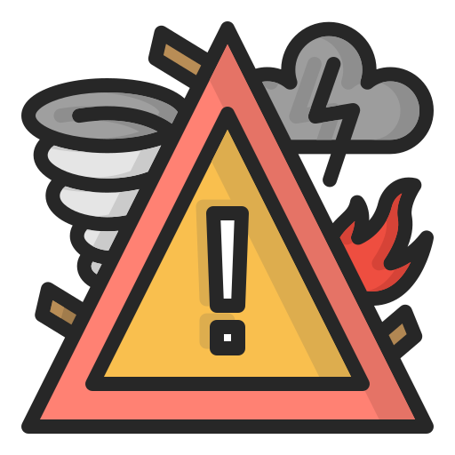 Extreme weather/natural disasters