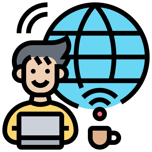 Why do you use the Internet?