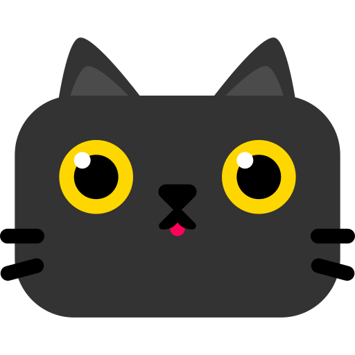 Questions from the cat