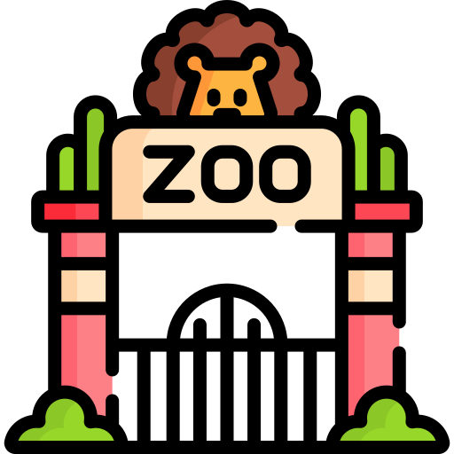 Let\'s go to the zoo 1