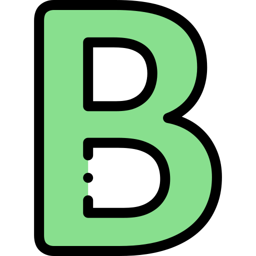 B1-B1+