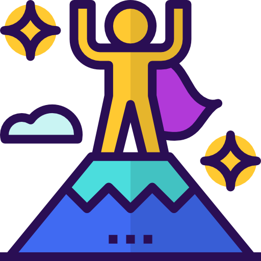 How to be successful