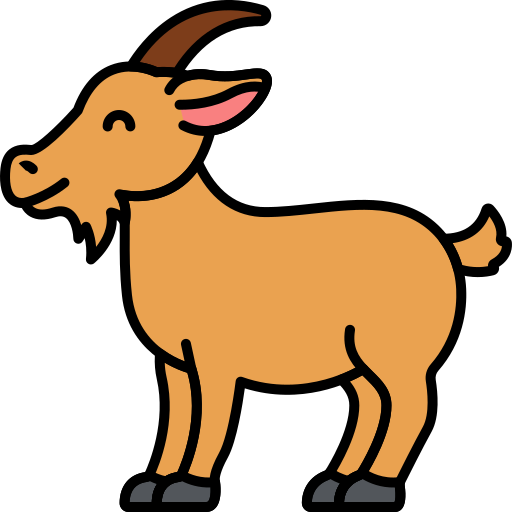 Goat\'s day