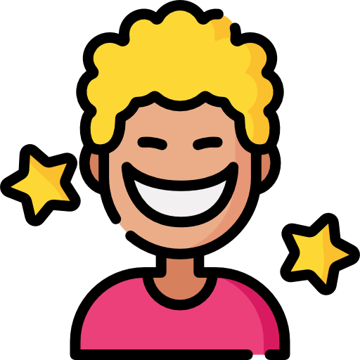 Smile therapy (Phrasal verbs)