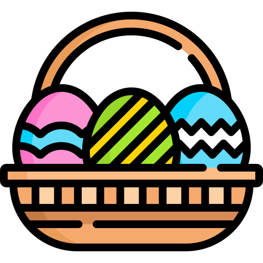 Easter day