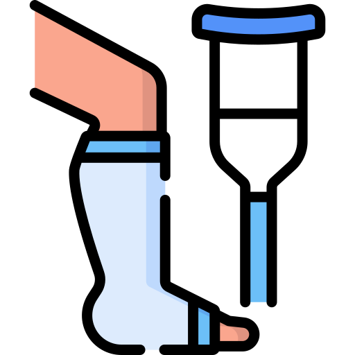 Break a leg