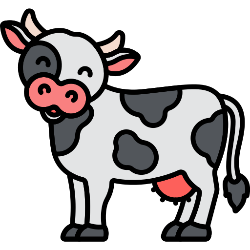 Holy cow!
