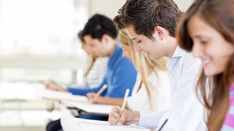 Wiseman Skills Exams